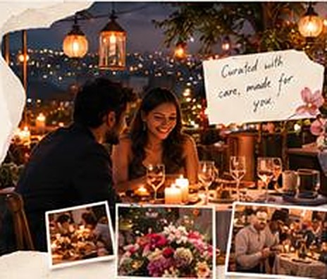 Dates and anniversaries